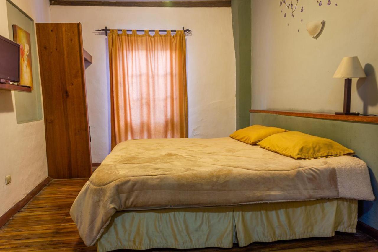 Casa De Las Rosas Cuenca Eksteriør bilde
