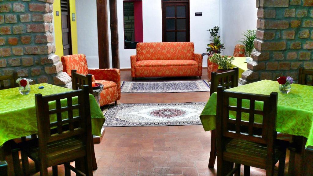 Casa De Las Rosas Cuenca Eksteriør bilde