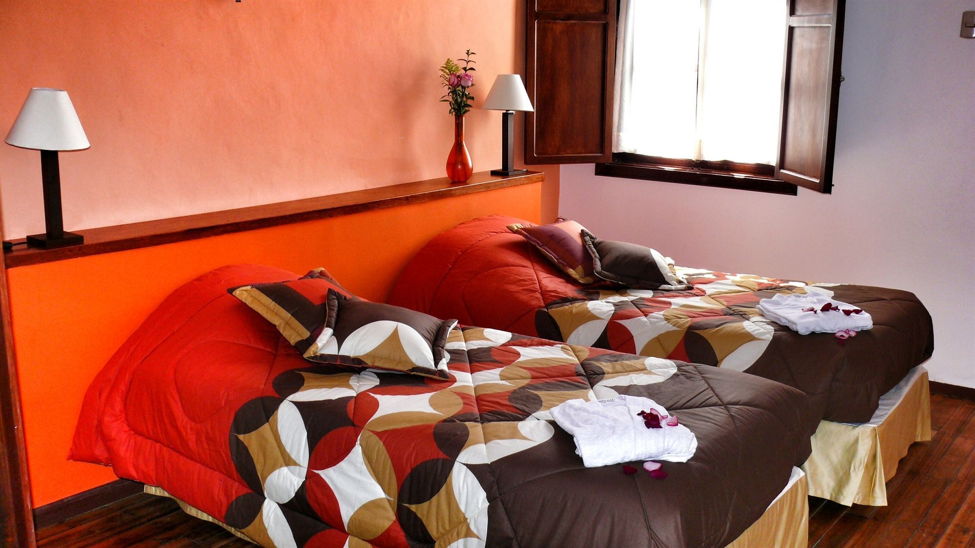 Casa De Las Rosas Cuenca Eksteriør bilde
